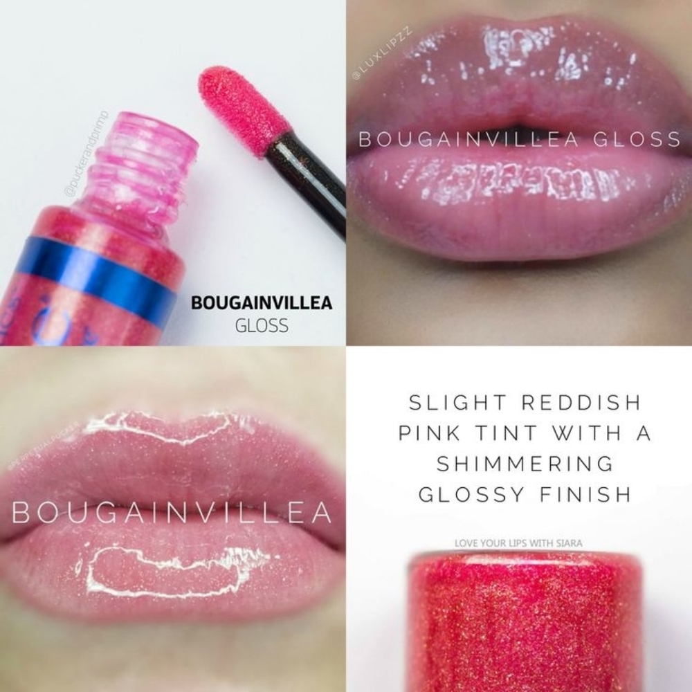 SeneGence Bougainvillea Gloss
